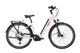 Victoria elektrische trekkingfiets manoc 6 mod. 24 ebike manoc 6 28 46 wave 11sp galaxy white