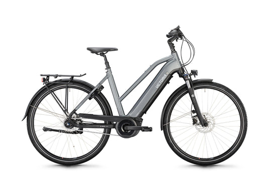 Victoria elektrische trekkingfiets tresalo 11 (