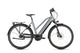 Victoria elektrische trekkingfiets tresalo 11 (#1) ebike vict. tresalo 11 28 53 7sp trap. grey