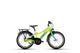 Victoria kinderfiets eqola 1 mod. 24 bike vict.eqola 1 20 30 diam.3sp lime yellow
