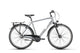 Victoria trekkingfiets treqana 3 mod. 24 bike vict.treqana 3 28 61 diam. 8sp coa.br. grey