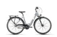 Victoria trekkingfiets treqana 3 mod. 24 bike vict.treqana 3 28 51 wave 8sp coa.br. grey