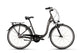 Victoria stadsfiets classic 3 mod. 24 bike vict.classic 3 28 45 low entry 3sp anthr.