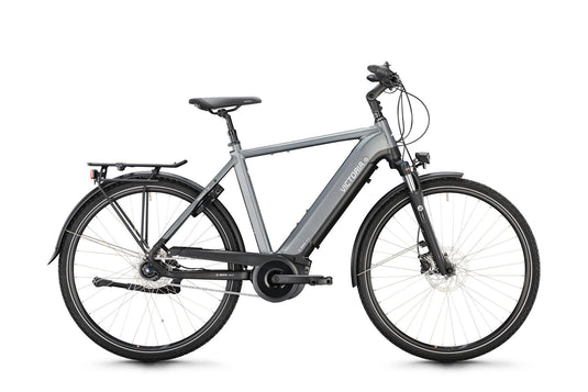 Victoria elektrische trekkingfiets tresalo 11 (