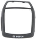 Bosch afdekkap purion design mask purion f.perform.,anthracite
