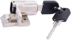 Axa accu-slot bat.lock panasonic f.2011-2013