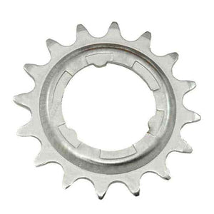 Shimano tandwiel nexus 16t | 3 32 | zilver (p10)