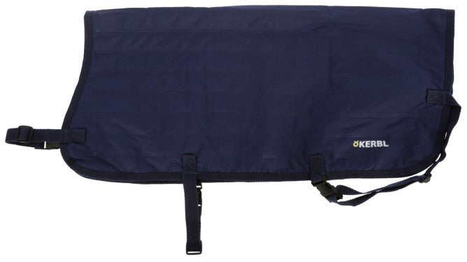 Afbeelding laden in galerijviewer, Abi producten kalverdek easywear blauw 70cm
