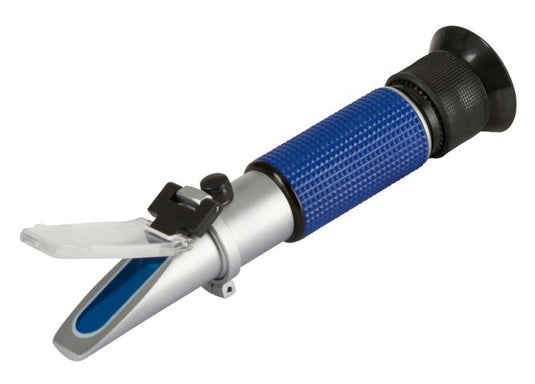 Producten refractometer colostrum meettoestel