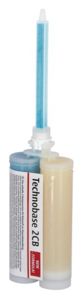 Afbeelding laden in galerijviewer, Producten technobase 2cb klauwenlijm 210ml
