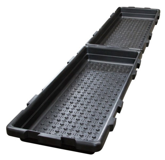 Producten klauwbad supercombi 203x83x18 5cm 200l