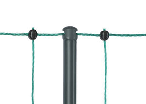 Ako producten vervangende paal voor net 122cm enkele pen