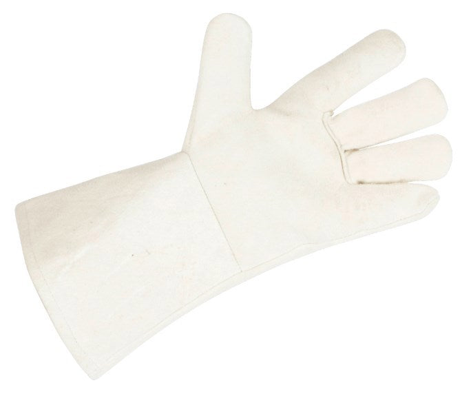 Afbeelding laden in galerijviewer, Keron producten las en grillhandschoen weldex ii 5 vingers
