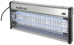 Ecokill producten vliegenkast led 2 0 tot 150m2