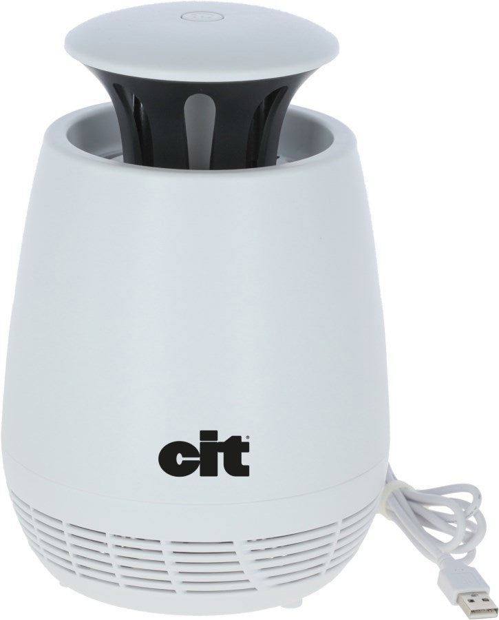 Afbeelding laden in galerijviewer, Cit producten insectenval uv met ventilator
