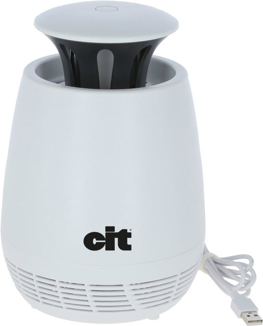 Cit producten insectenval uv met ventilator