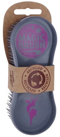 Afbeelding laden in galerijviewer, Producten magicbrush losse borstel janne gerecycled
