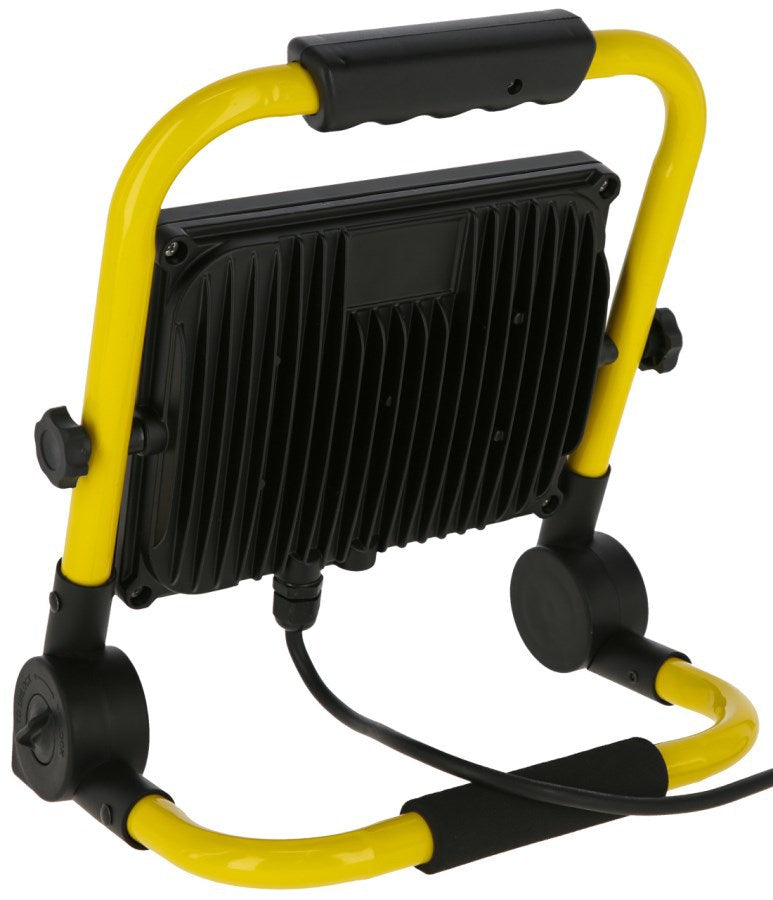Afbeelding laden in galerijviewer, Producten led bouwlamp workfire 7000
