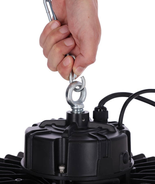Producten led lamp hiled premium farmer 100w