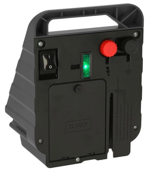 Afbeelding laden in galerijviewer, Ako producten sun power s250 schrikdraadapparaat
