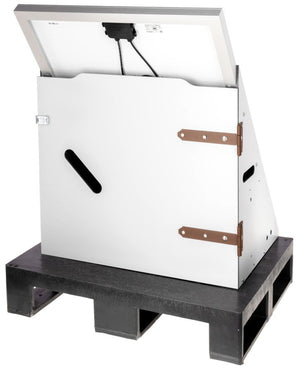 Ako producten solar powerstation l smart