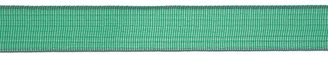 Afbeelding laden in galerijviewer, Ako producten lint economyline 200m 40mm groen grijs 8x0 16mm
