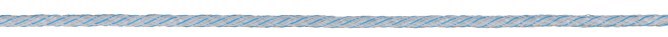 Afbeelding laden in galerijviewer, Ako producten platinumline afrasteringskoord 6mm 200m wit blauw
