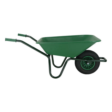 Fort producten tuinkruiwagen 515 90 groen 2ply