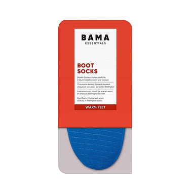 Bama producten laarssokken mt 48 49