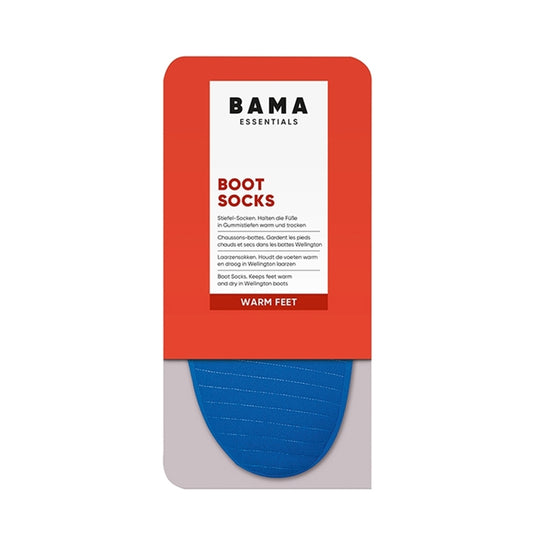 Bama producten laarssokken mt 48 49