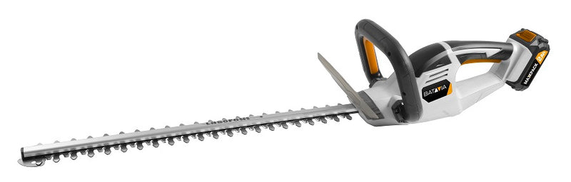 Afbeelding laden in galerijviewer, Batavia producten maxxpack 18v accu heggenschaar body
