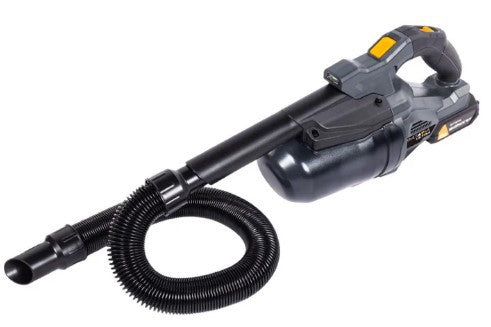 Afbeelding laden in galerijviewer, Batavia producten maxxpack 18v brushless accu handstofzuiger body
