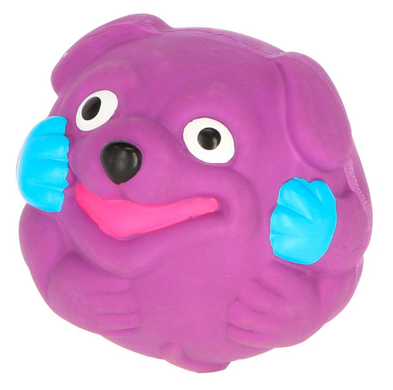Afbeelding laden in galerijviewer, Producten latex hond op kleur gesorteerd 9 cm
