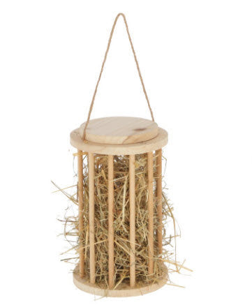 Afbeelding laden in galerijviewer, Kerbl producten hooiruif 3 in 1 sta rol hangruif 25 x 15 cm
