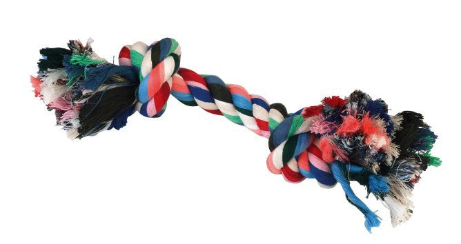 Afbeelding laden in galerijviewer, Producten katoenen flostouw 26cm
