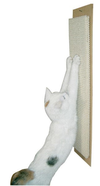 Afbeelding laden in galerijviewer, Producten sisal krabbord maxi groot ca 70 x 17 cm
