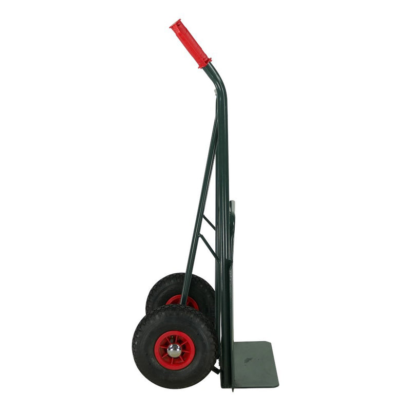 Afbeelding laden in galerijviewer, Fort producten steekwagen type kxl 250kg plus wings
