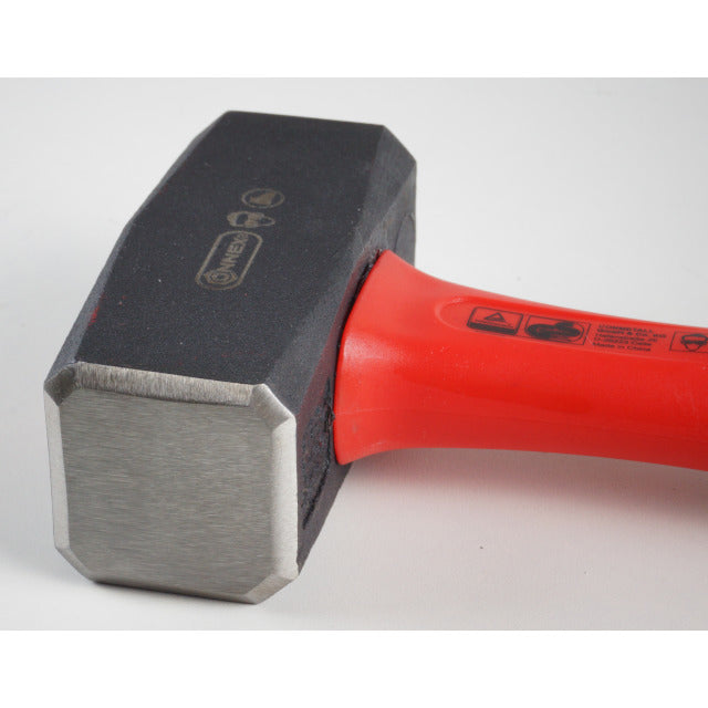 Afbeelding laden in galerijviewer, Connex producten moker 1250gr met fiberglassteel
