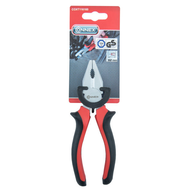 Afbeelding laden in galerijviewer, Connex producten combinatietang 180mm
