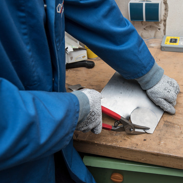 Afbeelding laden in galerijviewer, Connex producten blikschaar 10 v2a
