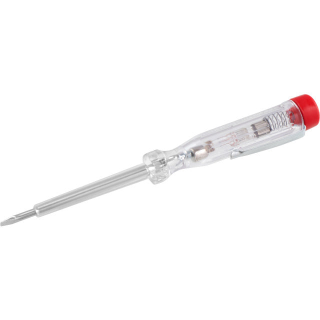 Afbeelding laden in galerijviewer, Connex producten spanningzoeker 125 250volt met clip
