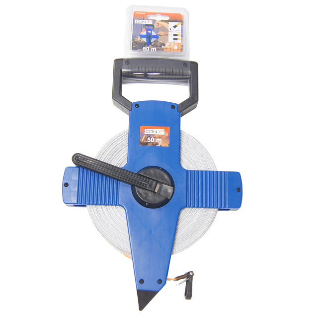 Afbeelding laden in galerijviewer, Con:p producten landmeter 50meter euro connex
