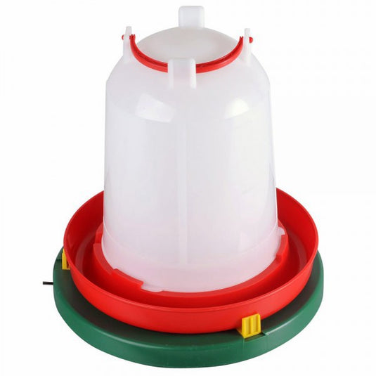 Producten drinkbakverwarmer 30cm 22vdc 24w