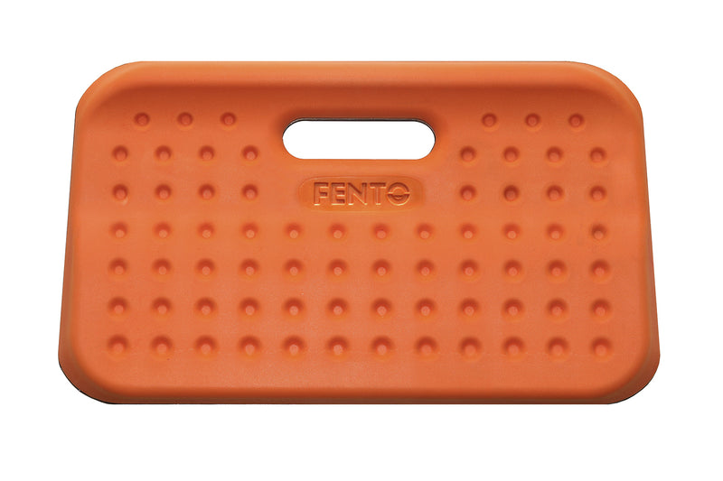 Afbeelding laden in galerijviewer, Fento producten board ergonomische kniemat per stuk
