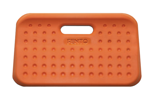 Fento producten board ergonomische kniemat per stuk
