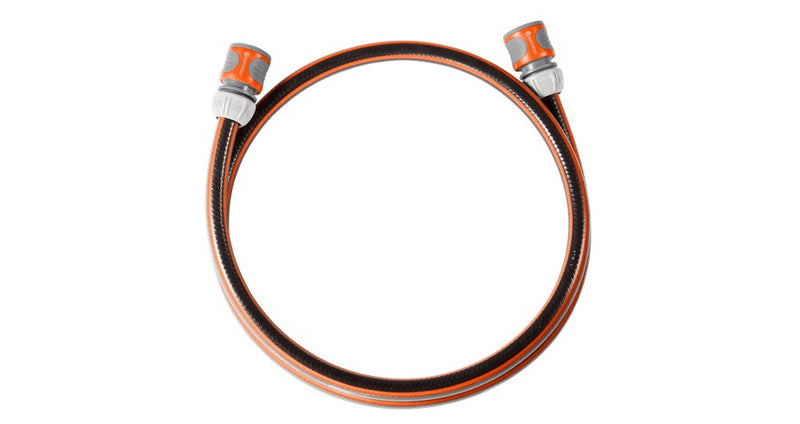 Afbeelding laden in galerijviewer, Gardena producten aansluitgarnituur comfort flex 13 mm 1 2 1 5 m
