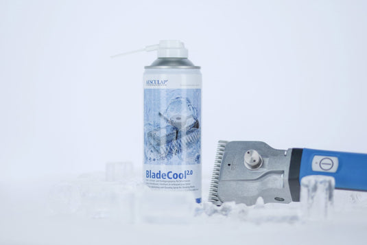 Producten aesculap bladecool 2 0