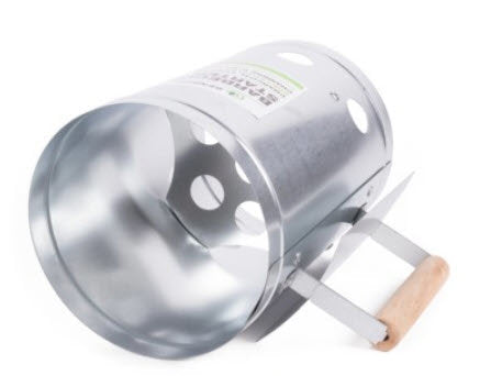 Afbeelding laden in galerijviewer, Producten barbecue bbq starter 17 x 27 cm
