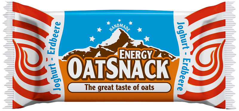 Afbeelding laden in galerijviewer, Oatsnack energy bar 65g
