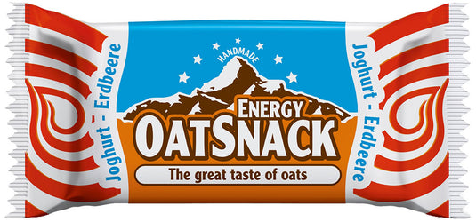 Oatsnack energy bar 65g